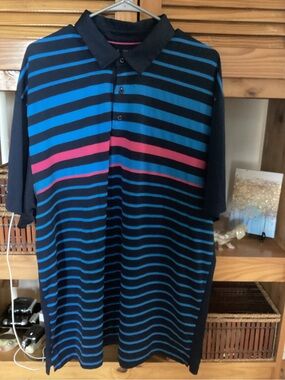 Under Armour Golf Shirt